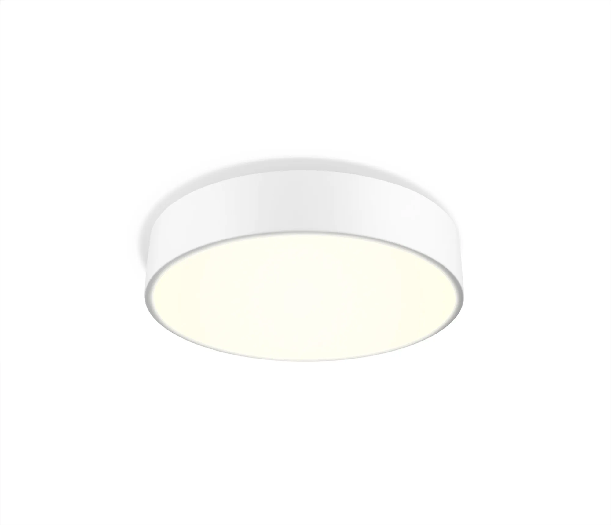 Cumbuco Ceiling Lights Mantra Fusion Flush Fittings